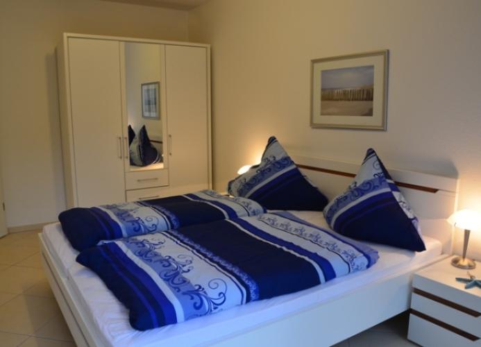 Ferienwohnung Urlaubsparadies