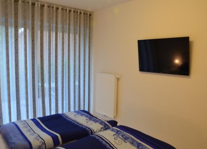 Ferienwohnung Urlaubsparadies