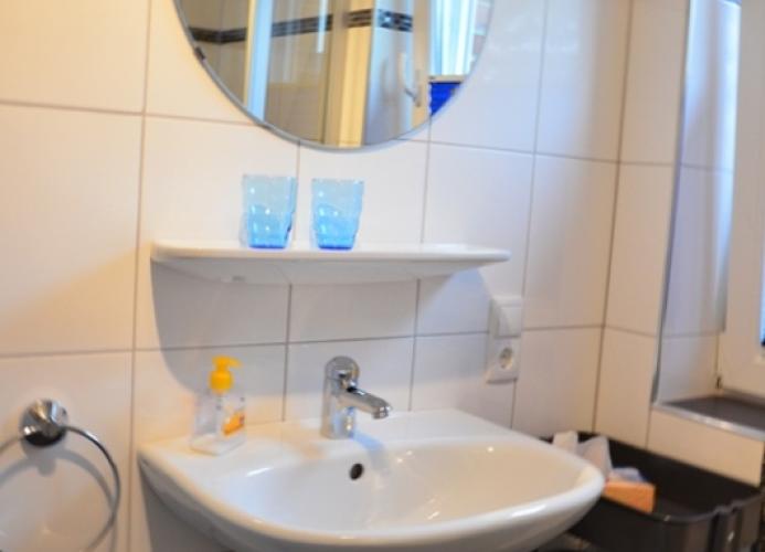 Ferienwohnung Urlaubsparadies