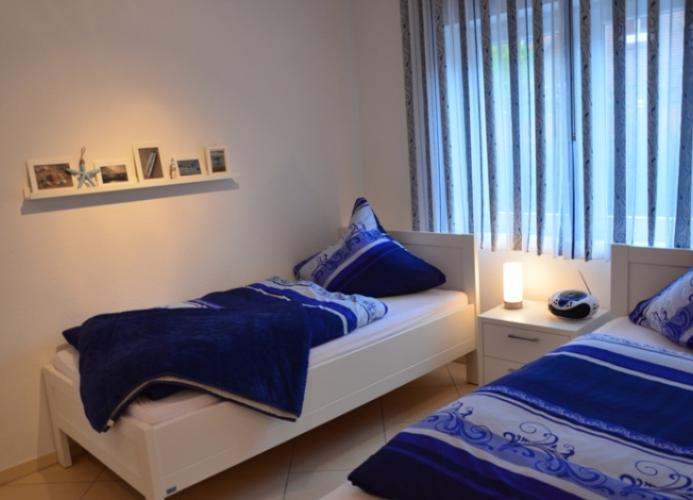 Ferienwohnung Urlaubsparadies