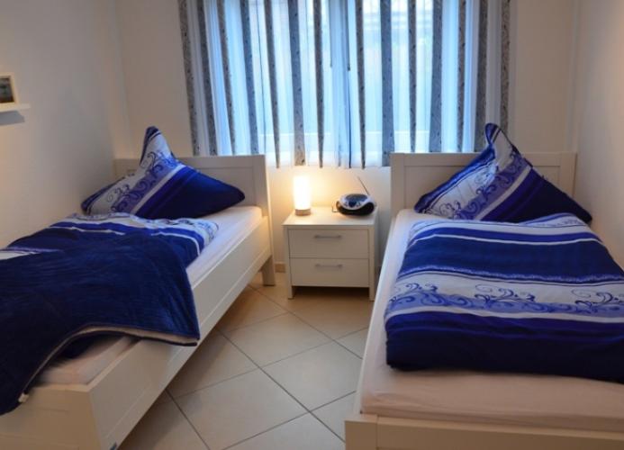 Ferienwohnung Urlaubsparadies