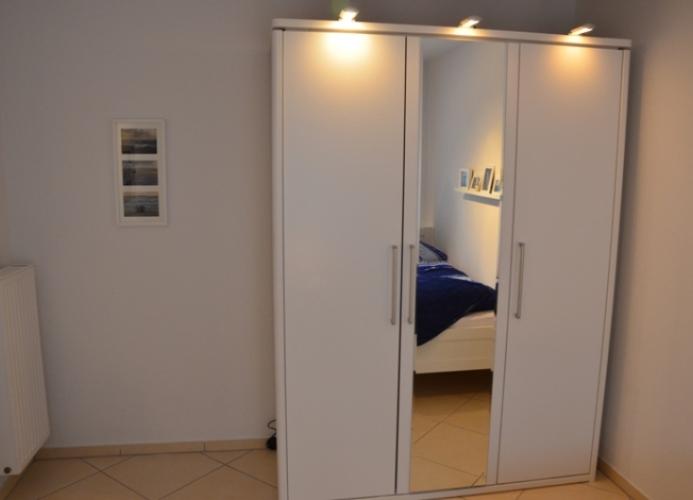 Ferienwohnung Urlaubsparadies