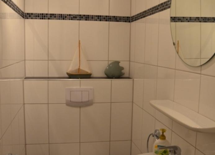 Ferienwohnung Urlaubsparadies