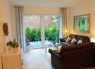 Ferienwohnung Urlaubsparadies