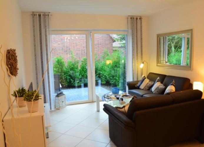 Ferienwohnung Urlaubsparadies