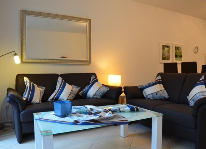 Ferienwohnung Urlaubsparadies