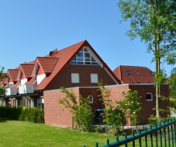 Ferienwohnung Deichblick