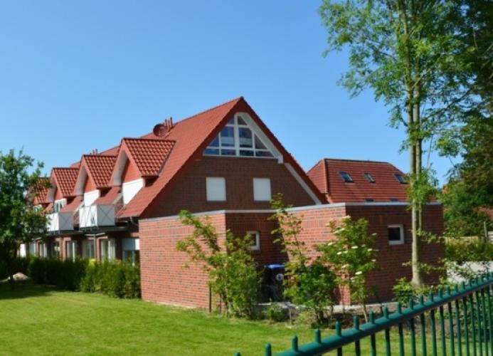 Ferienwohnung Deichblick