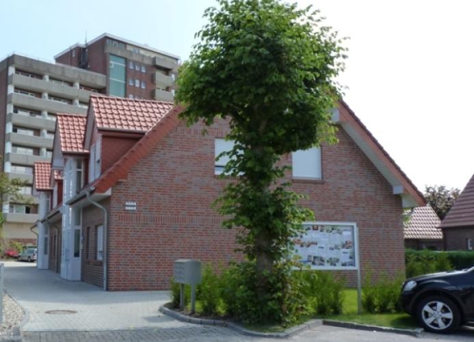 Ferienwohnung Deichblick