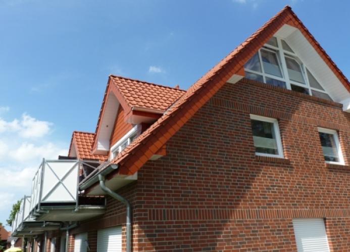 Ferienwohnung Deichblick