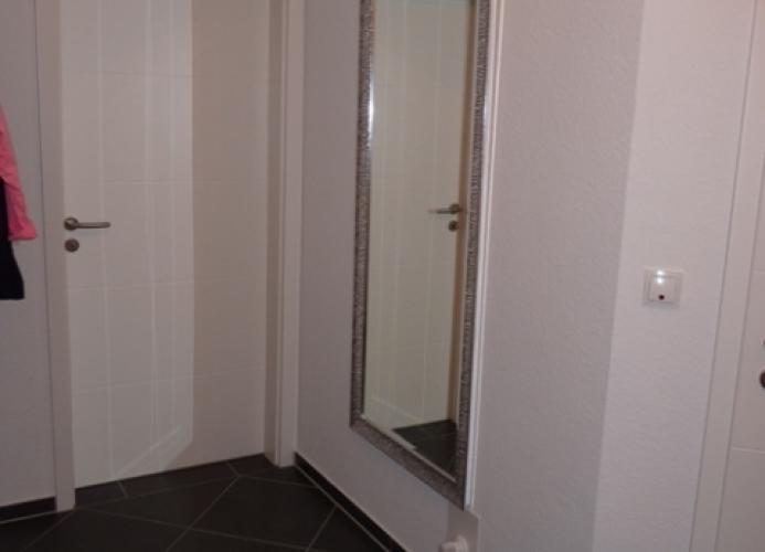 Ferienwohnung Deichblick