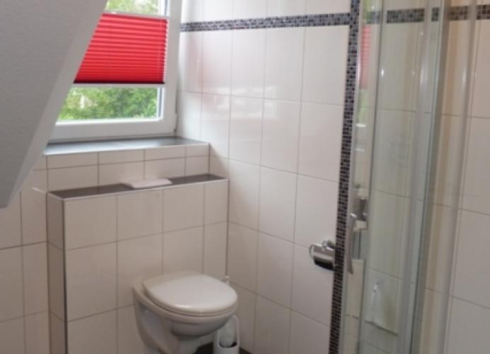 Ferienwohnung Deichblick