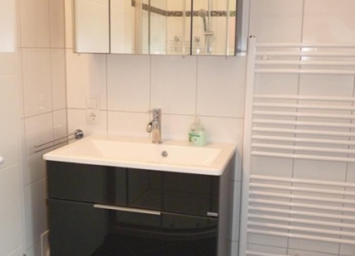 Ferienwohnung Deichblick
