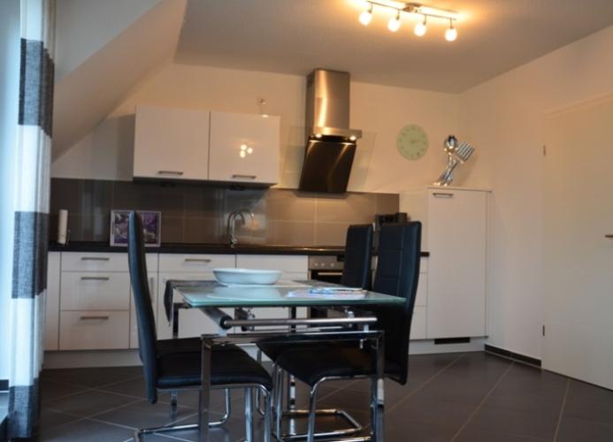 Ferienwohnung Deichblick