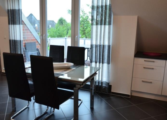 Ferienwohnung Deichblick