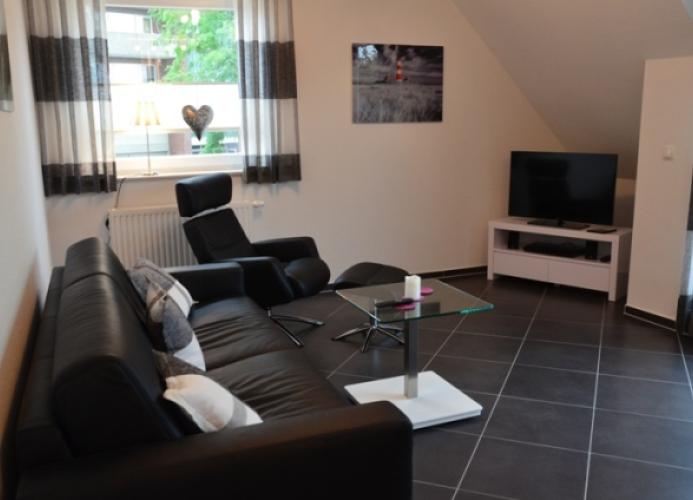 Ferienwohnung Deichblick