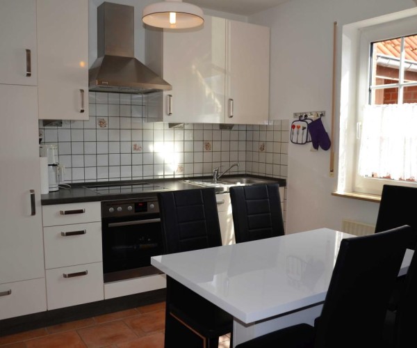 Ferienhaus Brückner