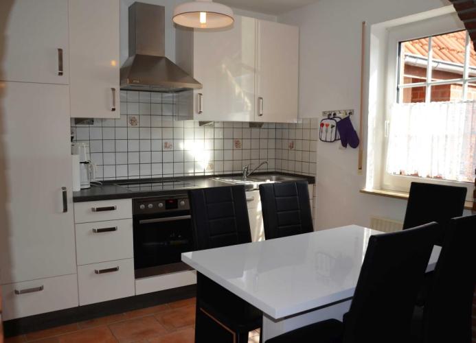 Ferienhaus Brückner