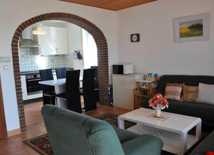 Ferienhaus Brückner