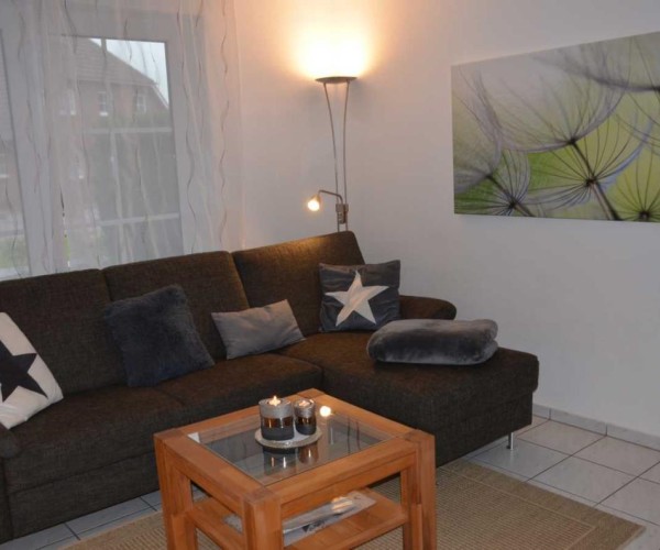 Ferienwohnung Schürholz