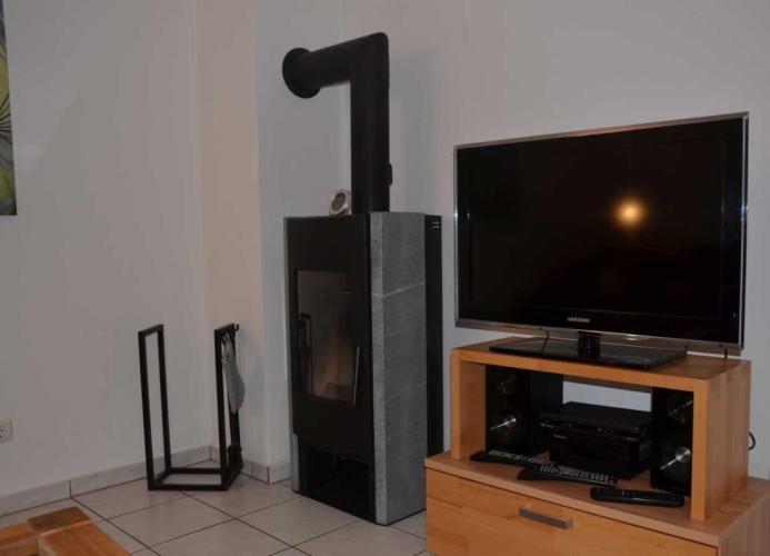 Ferienwohnung Schürholz