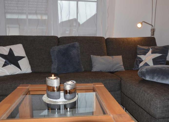 Ferienwohnung Schürholz