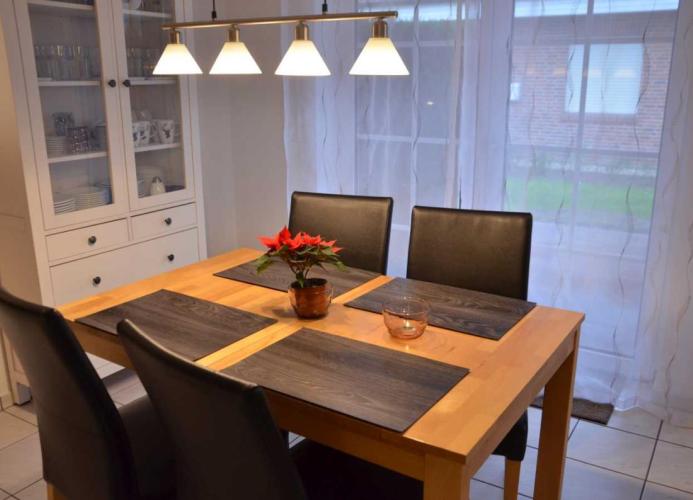 Ferienwohnung Schürholz