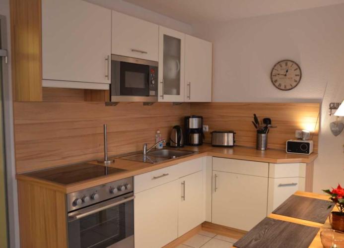 Ferienwohnung Schürholz