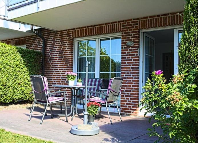 Ferienwohnung Schürholz