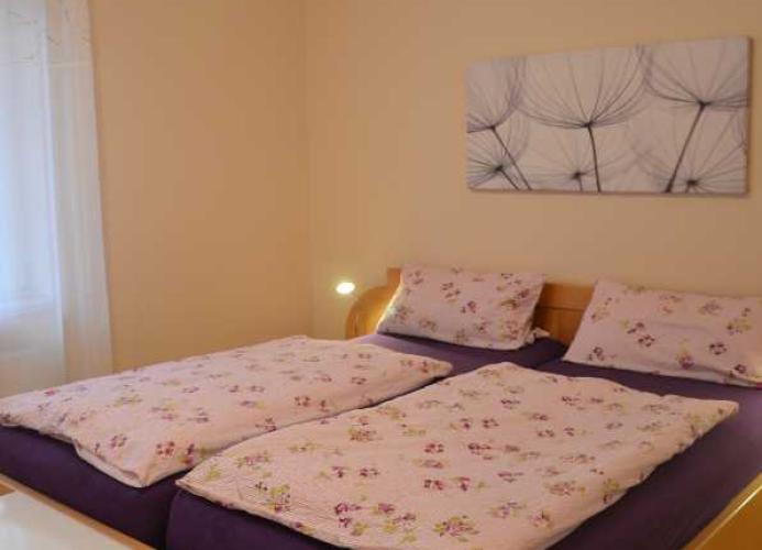Ferienwohnung Schürholz