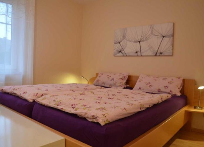 Ferienwohnung Schürholz