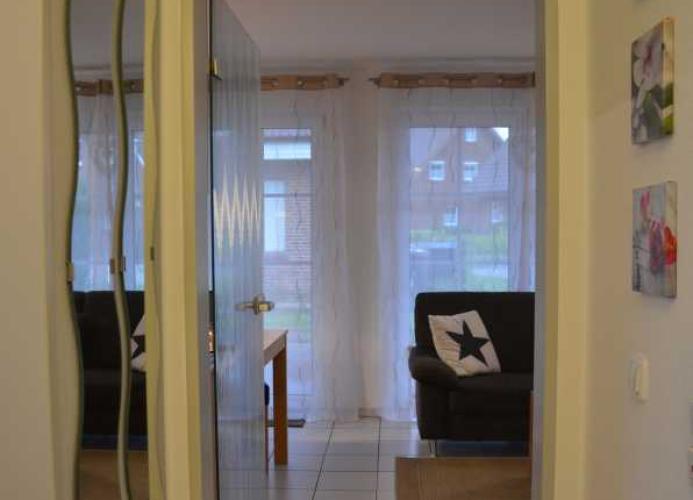 Ferienwohnung Schürholz