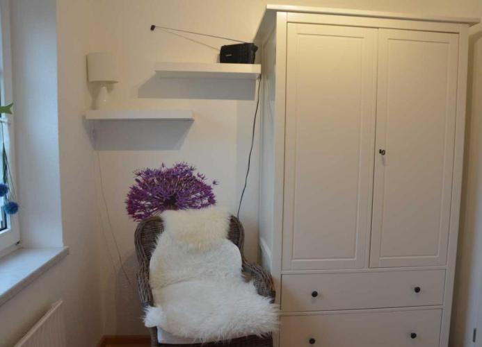 Ferienwohnung Schürholz