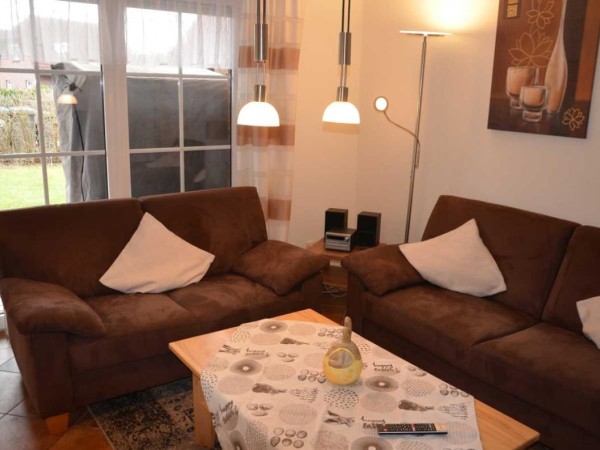 Ferienwohnung Helene