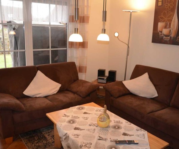Ferienwohnung Helene