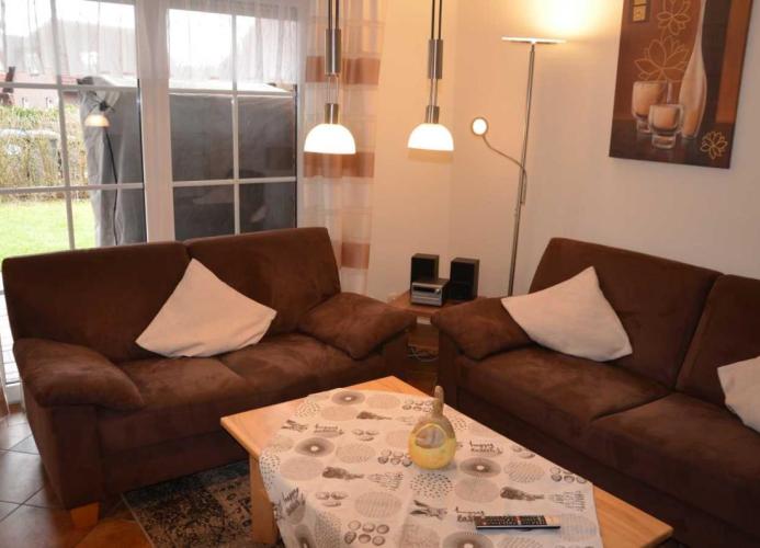 Ferienwohnung Helene