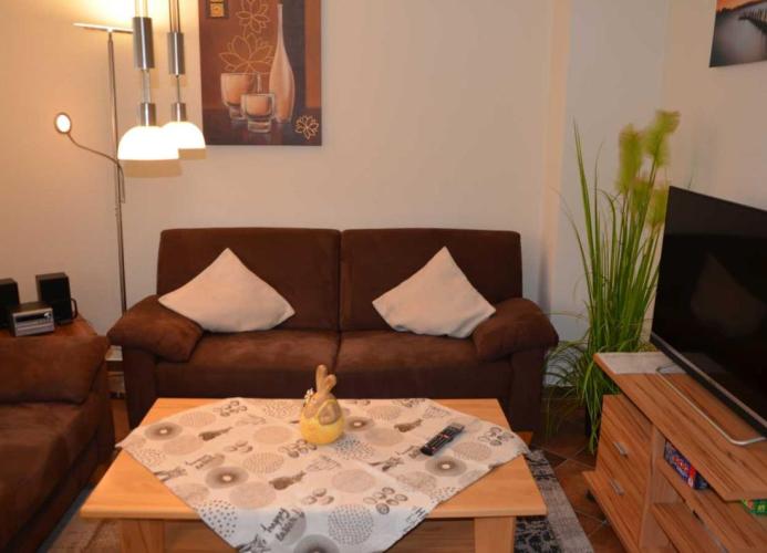 Ferienwohnung Helene