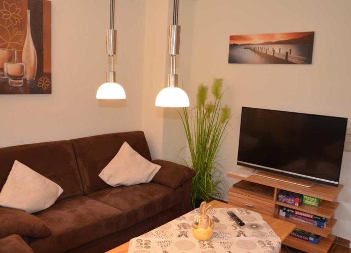 Ferienwohnung Helene