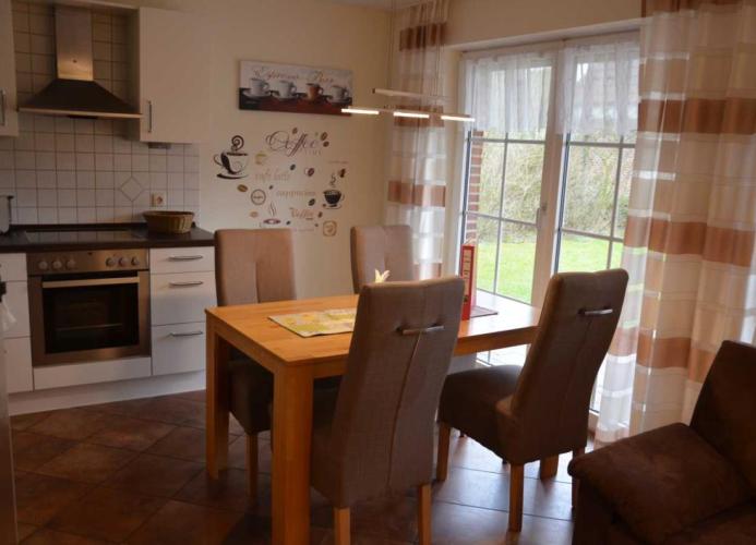 Ferienwohnung Helene