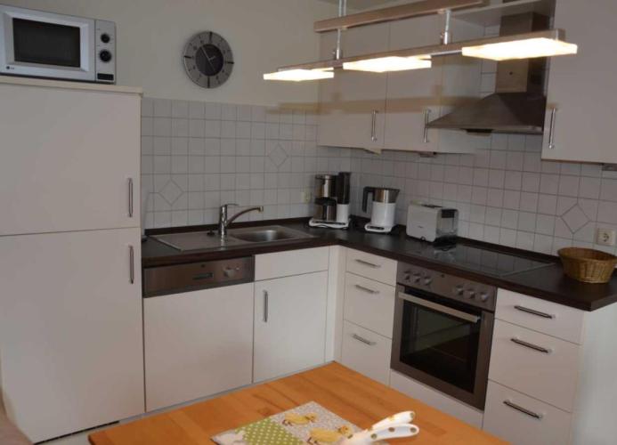 Ferienwohnung Helene