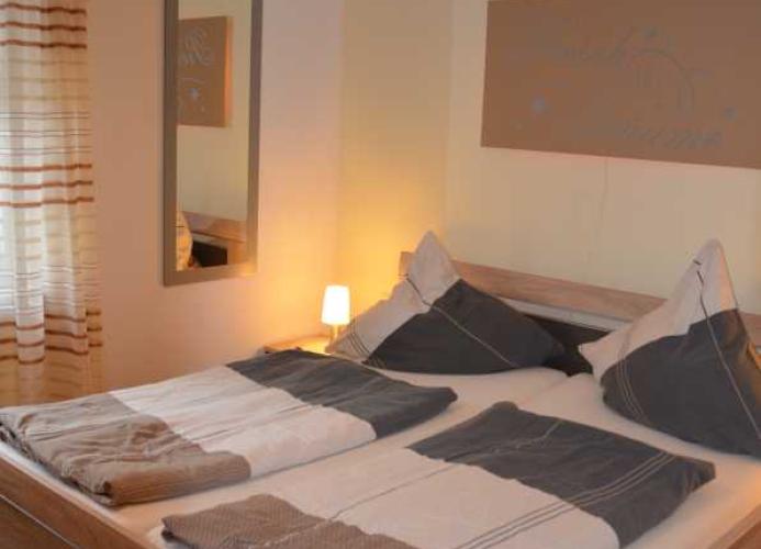 Ferienwohnung Helene