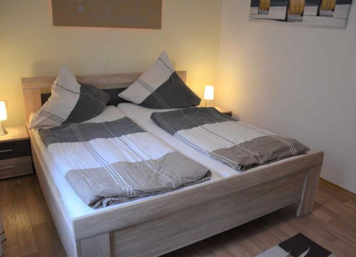 Ferienwohnung Helene