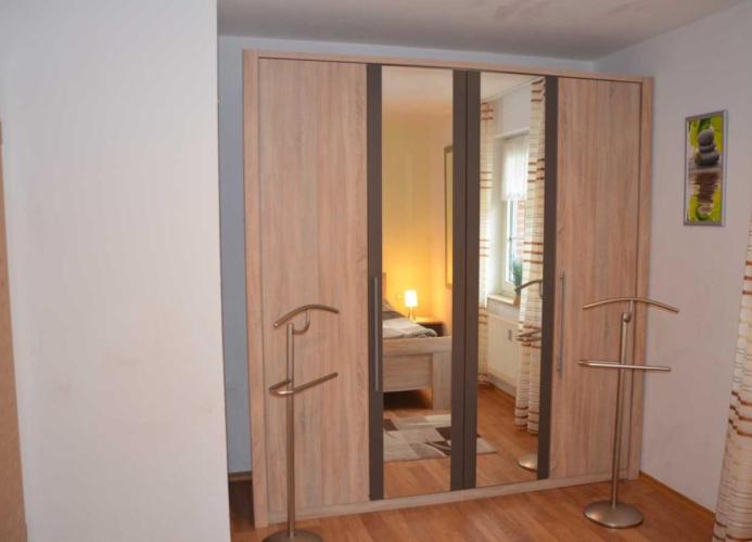 Ferienwohnung Helene