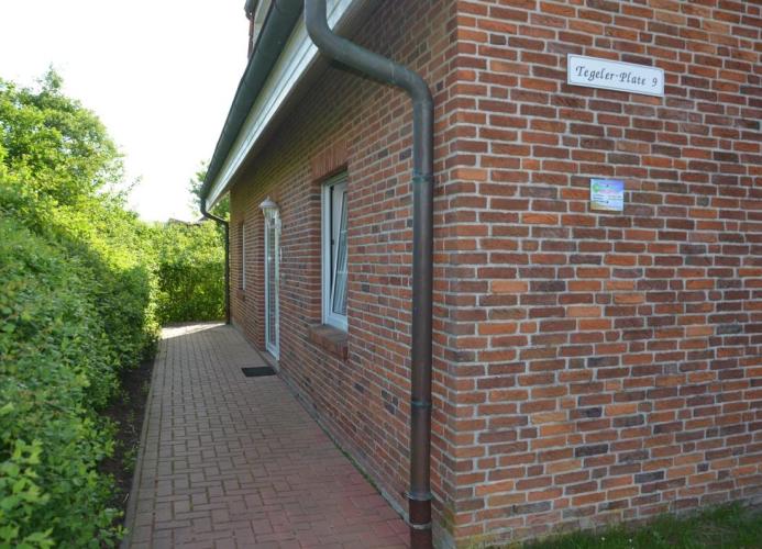 Ferienwohnung Helene