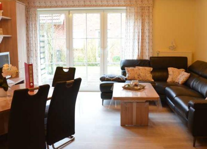 Ferienhaus Hoffmann