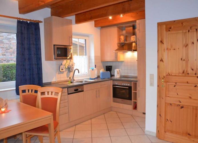 Ferienhaus Eickum