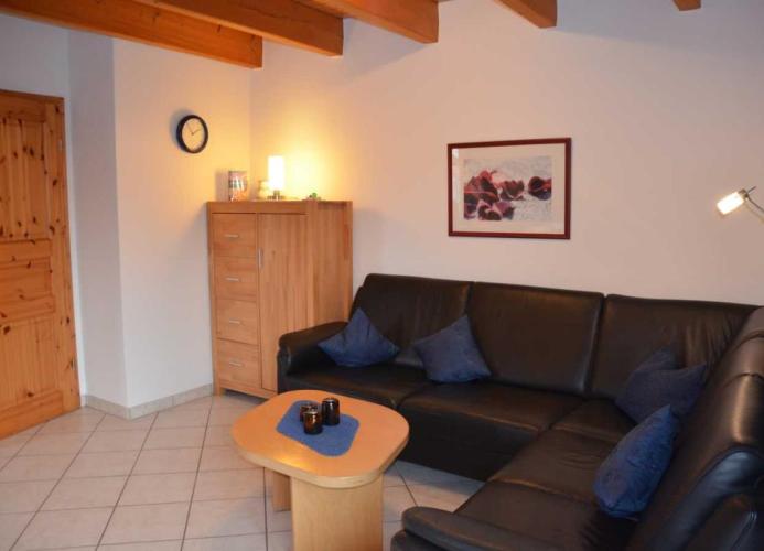 Ferienhaus Eickum