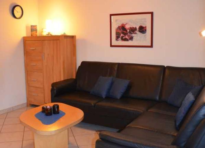 Ferienhaus Eickum