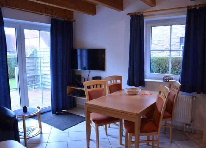 Ferienhaus Eickum