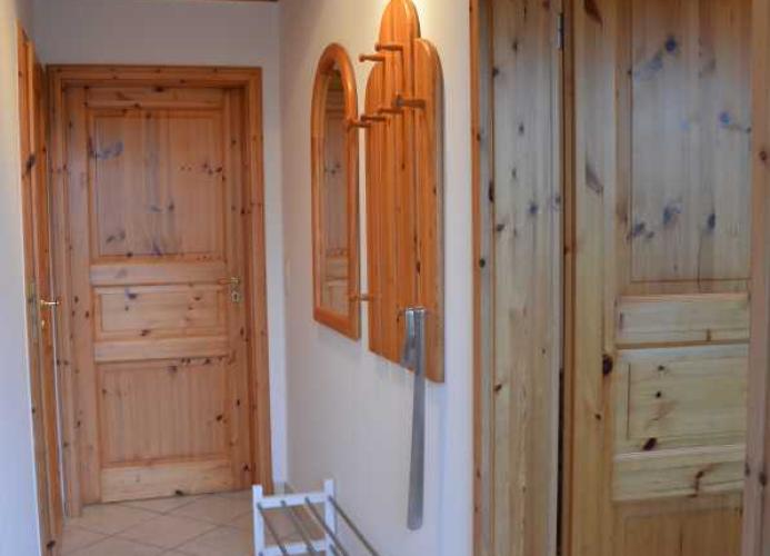 Ferienhaus Eickum